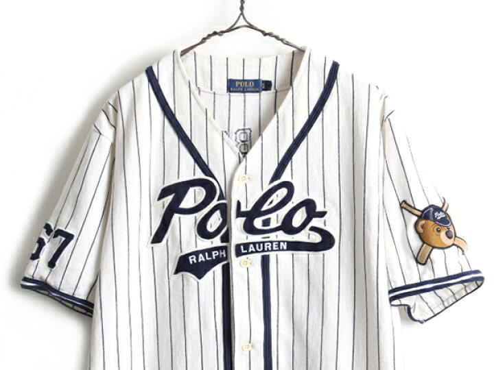 楽天市場】日本未発売 ポロベア 大きいサイズ XL □ POLO ポロ ラルフ 