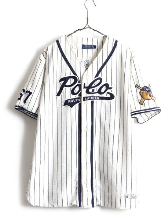 楽天市場】日本未発売 ポロベア 大きいサイズ XL □ POLO ポロ ラルフ 