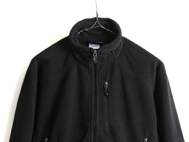 楽天市場】希少サイズ S 人気 黒 □ 09年製 PATAGONIA パタゴニア 