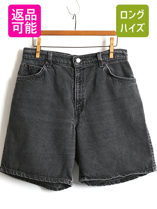 楽天市場】90s USA製 □ LEVIS リーバイス 951 リラックスフィット 