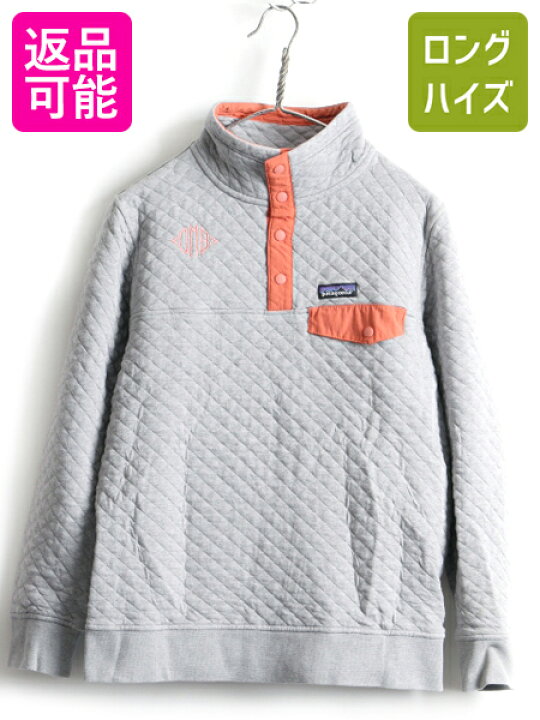 楽天市場】18年製 □ Patagonia パタゴニア オーガニック コットン 