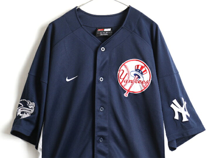 楽天市場】00s 大きいサイズ 3XL □ NIKE ナイキ MLB オフィシャル 