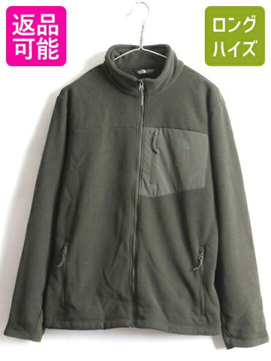 楽天市場】US企画 日本未発売モデル □ ノースフェイス 裏 毛長 