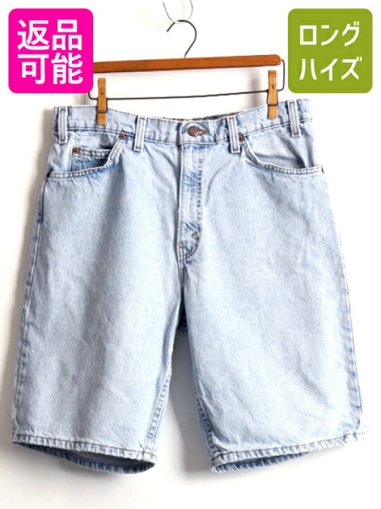 楽天市場】90s USA製 オールド □ Levis リーバイス 550 デニム  