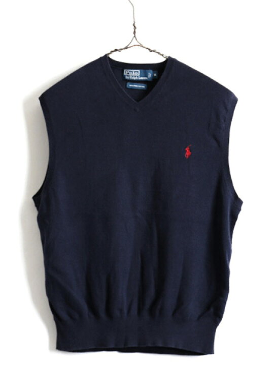 楽天市場】高級 100% ピマコットン □ POLO ポロ ラルフローレン V 