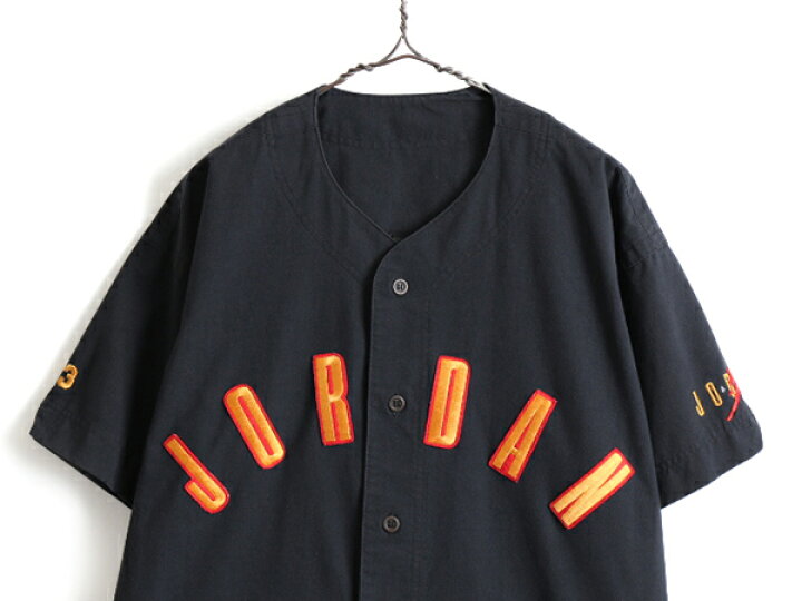 楽天市場】90s 大きいサイズ 人気 黒 □ NIKE ナイキ AIR JORDAN  