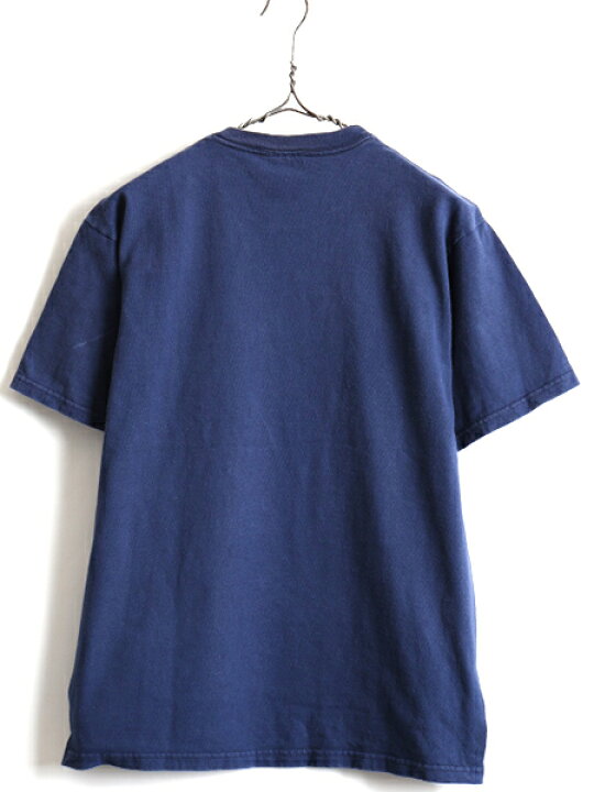 楽天市場】90s USA製 オールド □ NIKE ナイキ ワンポイント センター  