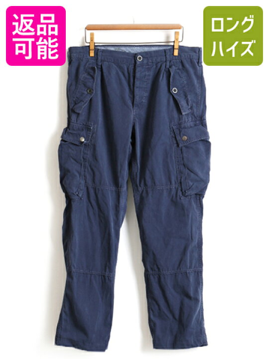 楽天市場】□ POLO ポロ ラルフローレン ミリタリー タイプ 6ポケット 