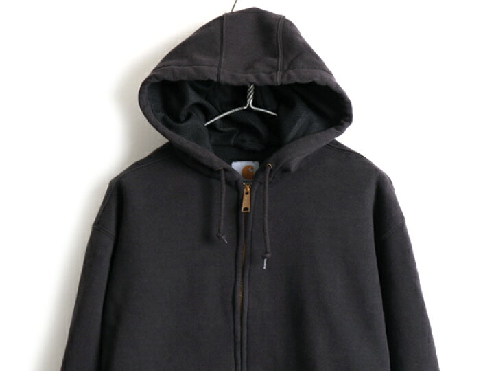 楽天市場】US企画 日本未発売 人気 黒 □ カーハート CARHARTT 裏 