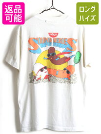楽天市場 ロゴ Tシャツ 企業 柄キャラクター の通販