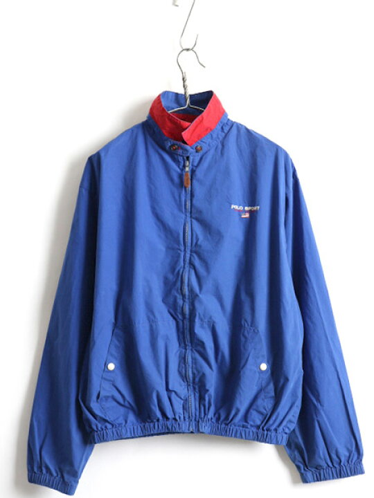 楽天市場】90s USA製 □ POLO SPORT ポロスポーツ ラルフローレン 