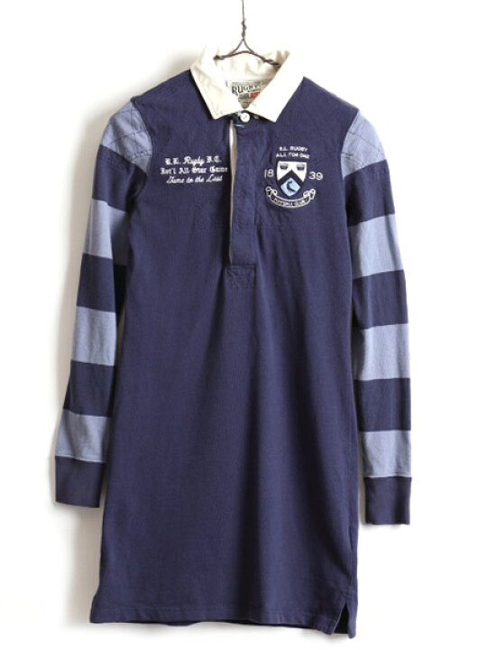 楽天市場】希少サイズ S □ ラグビー RUGBY ラルフローレン  