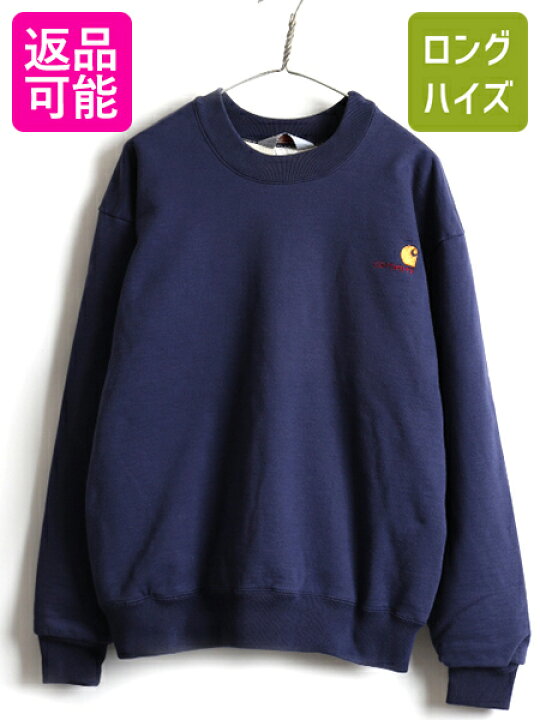 楽天市場】80s 90s USA製 □ CARHARTT カーハート サーマル ライナー 