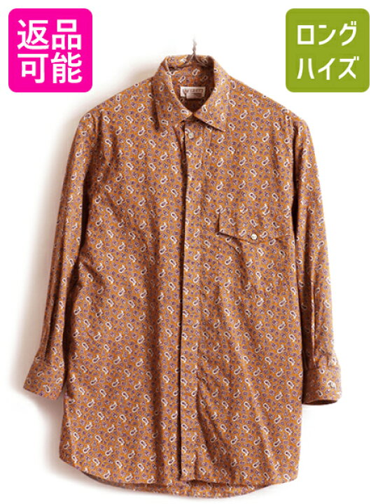 楽天市場】80s イタリア製 ビンテージ □ GUCCI グッチ ポケット付き  