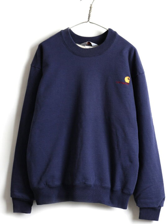 楽天市場】80s 90s USA製 □ CARHARTT カーハート サーマル ライナー 