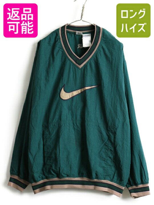 楽天市場】90s 大きいサイズ XL □ NIKE AIR ナイキ ビッグ センター  