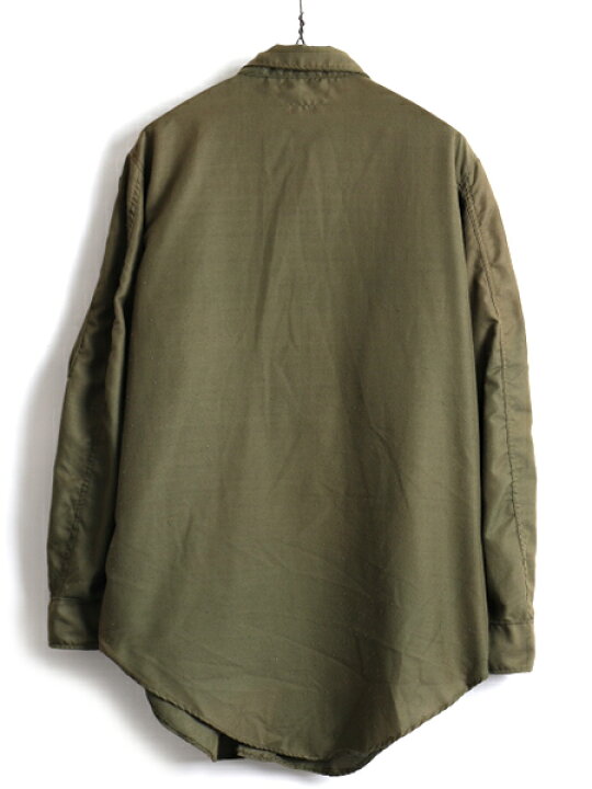 楽天市場】70s ビンテージ □ 72年製 米軍実物 US ARMY ノーメックス 