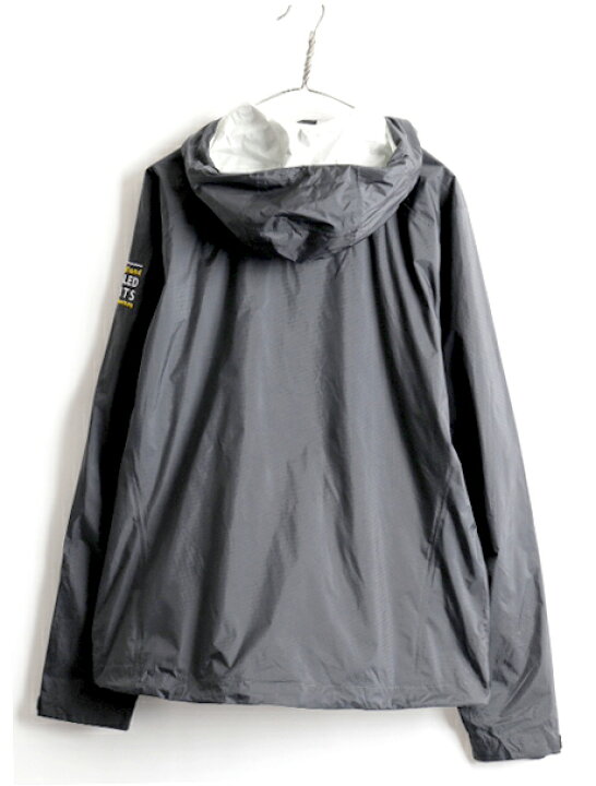 楽天市場】13年製 □ PATAGONIA パタゴニア トレントシェル ナイロン 