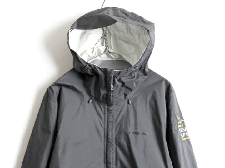 楽天市場】13年製 □ PATAGONIA パタゴニア トレントシェル ナイロン 