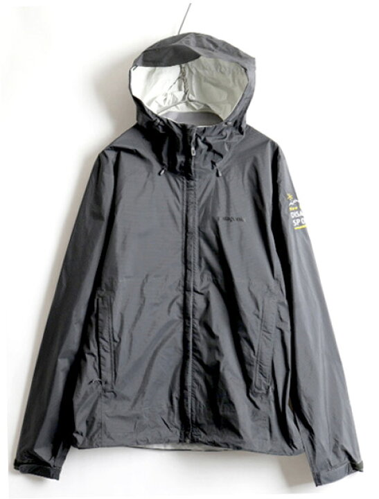 楽天市場】13年製 □ PATAGONIA パタゴニア トレントシェル ナイロン  