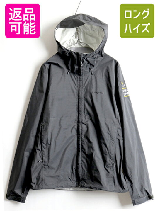 楽天市場】13年製 □ PATAGONIA パタゴニア トレントシェル ナイロン 