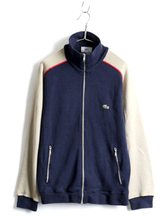 楽天市場】70s 80s ビンテージ □ IZOD LACOSTE アイゾッド ラコステ 
