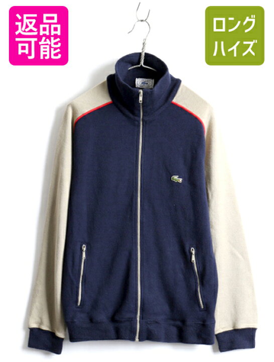 楽天市場】70s 80s ビンテージ □ IZOD LACOSTE アイゾッド ラコステ 