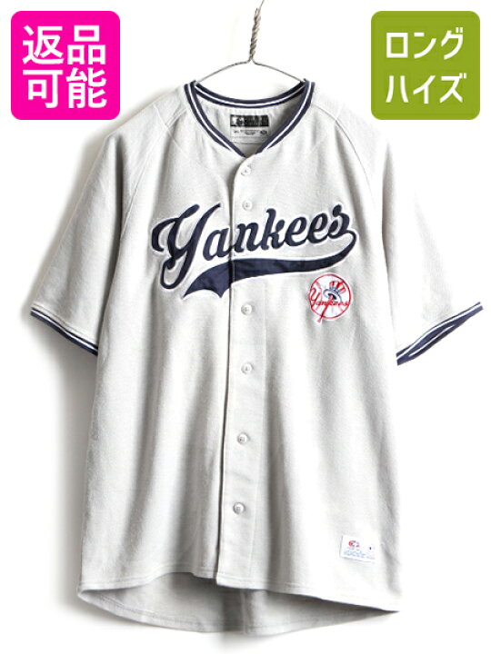 楽天市場】MLB オフィシャル □ TRUE FAN ニューヨーク ヤンキース 