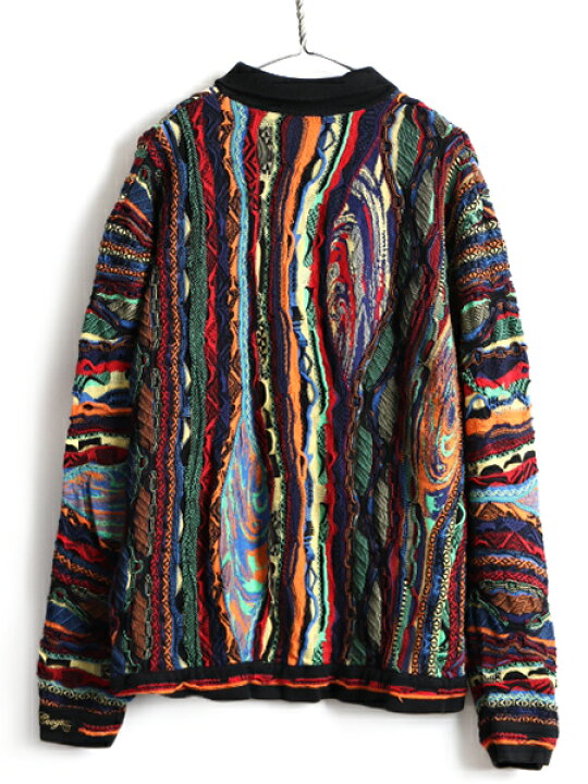 楽天市場】オーストラリア製 大きいサイズ XXXL □ COOGI クージー 3D  