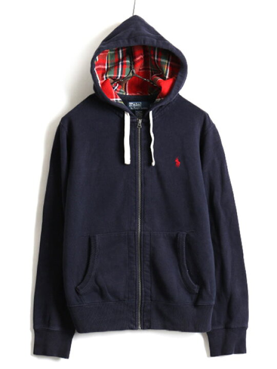 楽天市場】希少サイズ S □ POLO ポロ ラルフローレン フルジップ