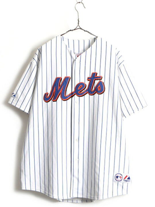 楽天市場】大きいサイズ XXL □ MLB オフィシャル Majestic 