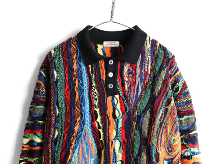 楽天市場】オーストラリア製 大きいサイズ XXXL □ COOGI クージー 3D  