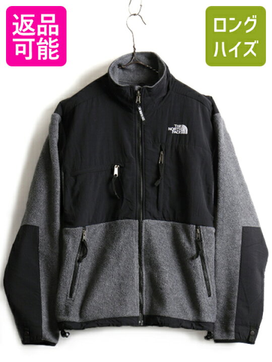 楽天市場】希少サイズ S □ ノースフェイス フルジップ フリース  