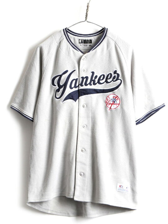楽天市場】MLB オフィシャル □ TRUE FAN ニューヨーク ヤンキース 