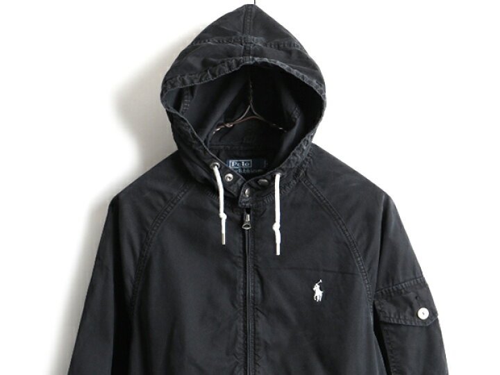 楽天市場】希少サイズ S 人気 黒 □ POLO ポロ ラルフローレン 