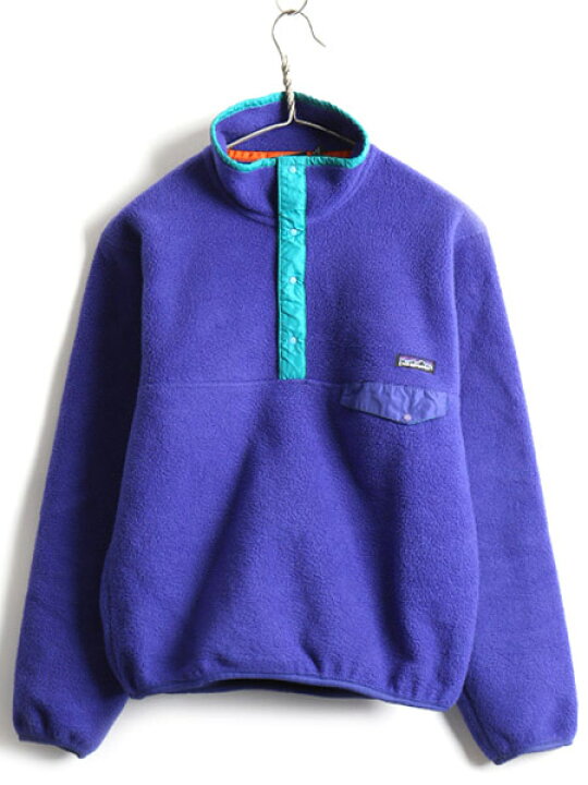 楽天市場】80s 旧タグ USA製 希少サイズ S □ 89年製 Patagonia