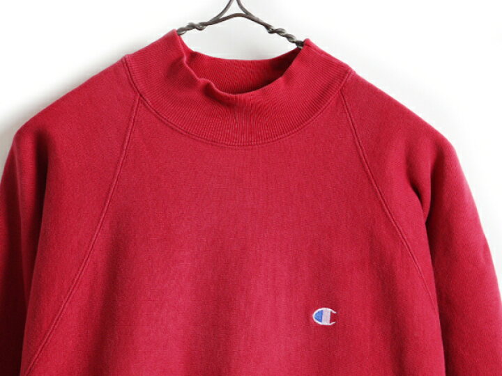 楽天市場】90s USA製 オールド ☆ チャンピオン Champion リバース 