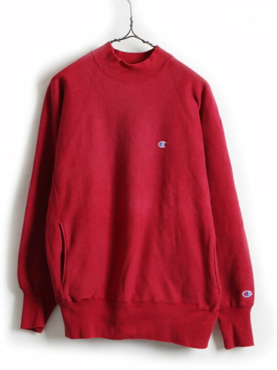 楽天市場】90s USA製 オールド ☆ チャンピオン Champion リバース  