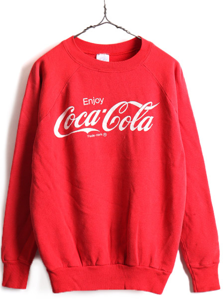 楽天市場】80's 90's USA製 □ Coca Cola コカコーラ プリント