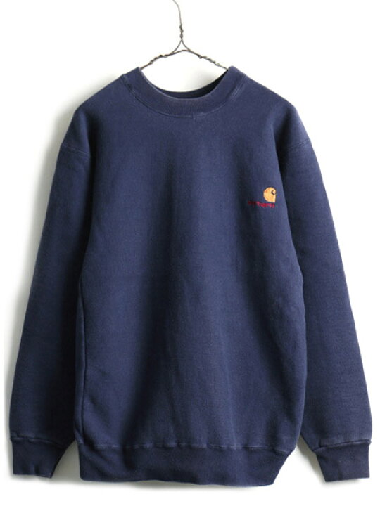 楽天市場】80s 90s USA製 □ カーハート CARHARTT サイドパネル付き 