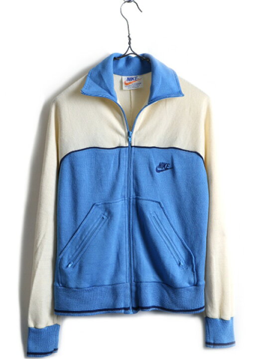楽天市場】70s オレンジタグ ビンテージ □ NIKE ナイキ ハイネック 