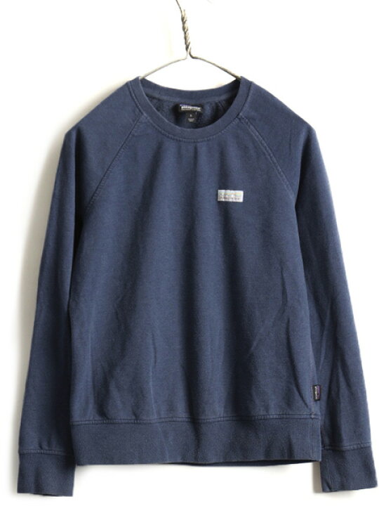 楽天市場】希少サイズ S □ 20年製 PATAGONIA パタゴニア ワンポイント 
