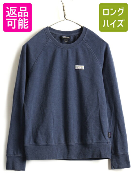 楽天市場】希少サイズ S □ 20年製 PATAGONIA パタゴニア ワンポイント  