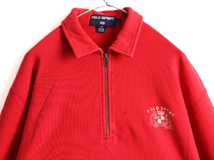 楽天市場】【3/7 スーパーSALE 最大半額&P5倍!】 90s オールド □ POLO 