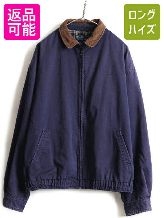 楽天市場】大きいサイズ XL □ POLO ポロ ラルフローレン 襟 