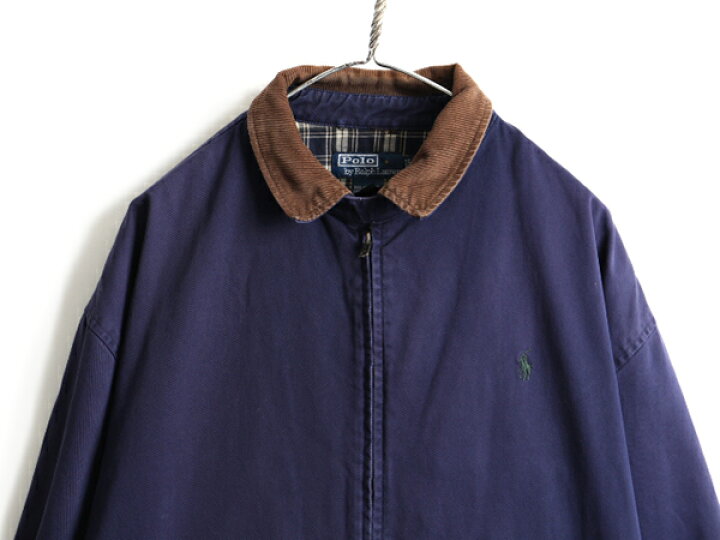 楽天市場】大きいサイズ XL □ POLO ポロ ラルフローレン 襟  
