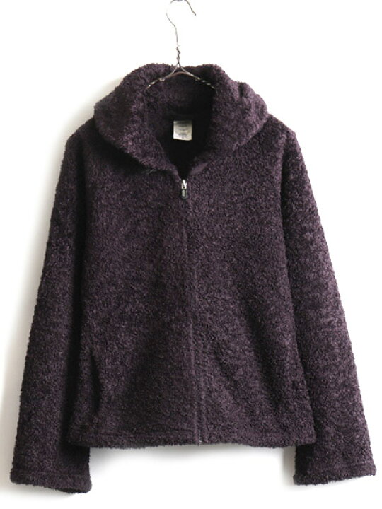 楽天市場】06年製 □ PATAGONIA パタゴニア 毛長 シンチラ フリース 