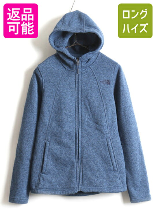 楽天市場】US企画 日本未発売 希少 S □ ノースフェイス フルジップ 
