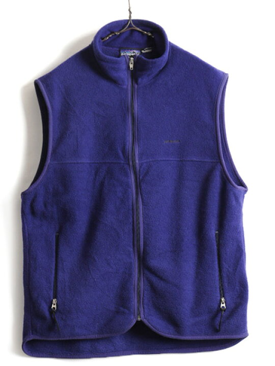 楽天市場】90s USA製 オールド □ 95年製 パタゴニア PATAGONIA  