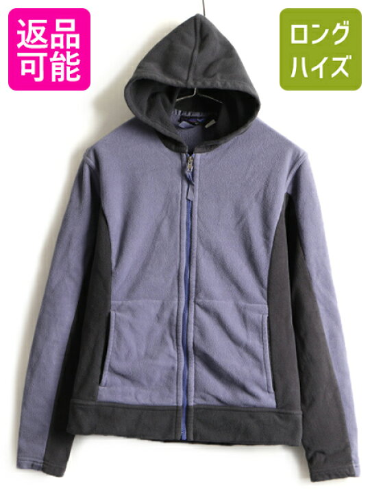 楽天市場】00s USA製 □ 02年製 パタゴニア リズム フルジップ 